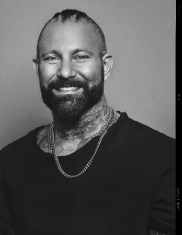 Kirk Myers